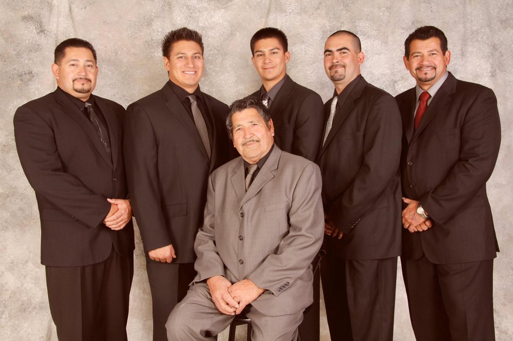 Slide of Phoenix Roofing & Solar