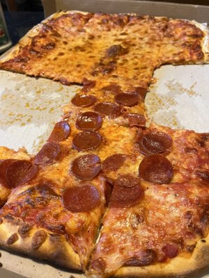 Paradise Pizza & Grill