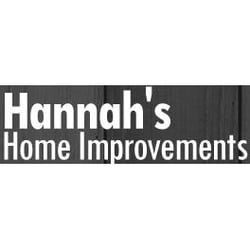 Hannah's Home Improvement