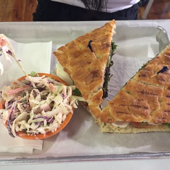 Parker & Otis - Mozzarella sandwich - Specialty Food Near Me - Durham, North Carolina Parker & Otis - Mozzarella sandwich - Specialty Food Near Me - Durham, North Carolina