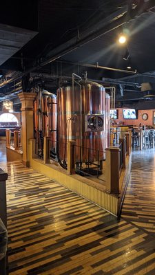 Harper's Restaurant & Brew Pub by null