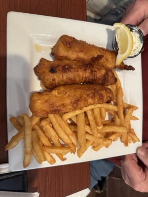 Ripples Of The Lakes Restaurant And Bar by null