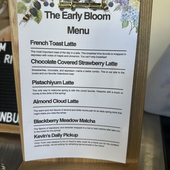 Tchin Tchin Coffee Roasters - Coffee & Tea Near Me - Buford, Georgia