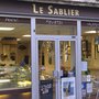 Photo of Le sablier