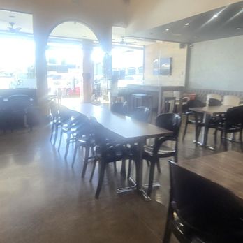 Roladin Restaurant - Mediterranean Near Me - Reseda, California
