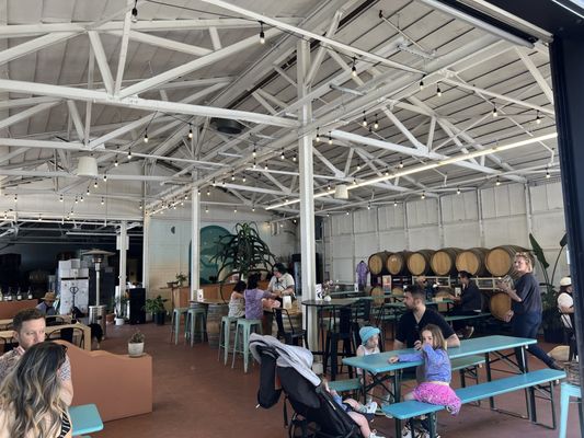 Hammerling Wines by null