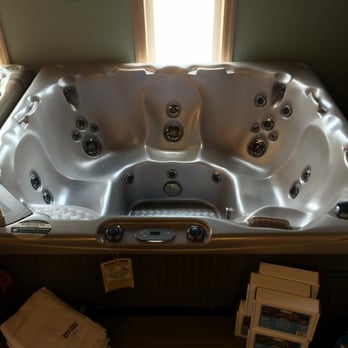 Rintoul's Pools & Spas - Pool & Hot Tub Service Near Me - Wingham, Ontario