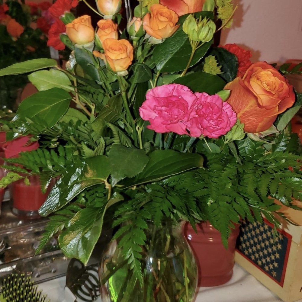 The Flower Mine - What was delivered! - Florists Near Me - Yuma, Arizona The Flower Mine - What was delivered! - Florists Near Me - Yuma, Arizona