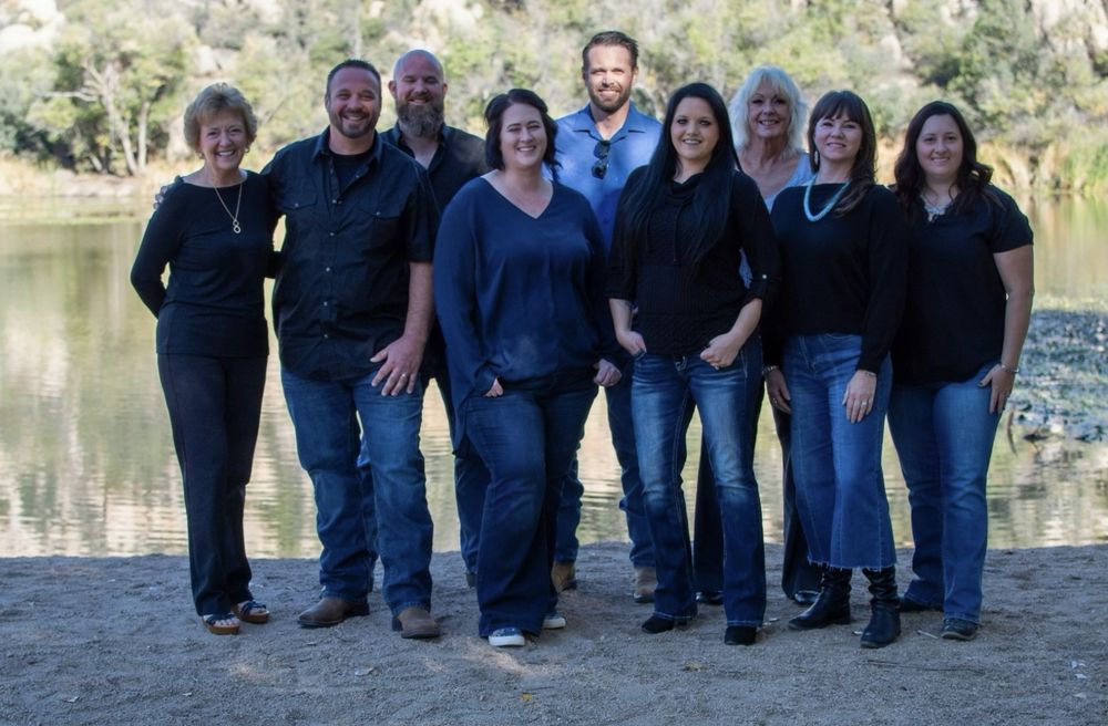 Peak Property Solutions - property management company in Prescott, AZ