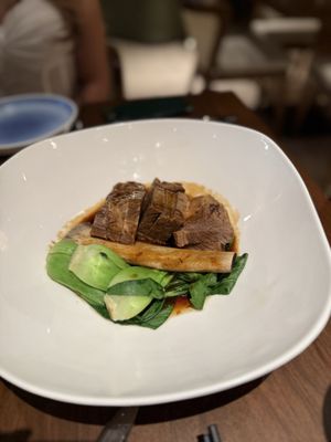 Maison Chinoise by null