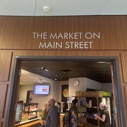 The Market on Main