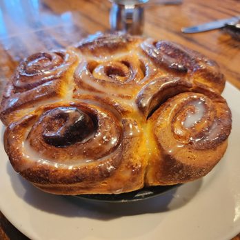 Netshed No. 9 - Cinnamon rolls - Breakfast & Brunch Near Me - Gig Harbor, Washington Netshed No. 9 - Cinnamon rolls - Breakfast & Brunch Near Me - Gig Harbor, Washington