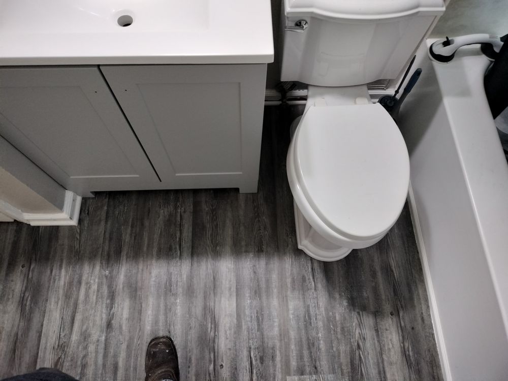 Slide of B & C Contracting