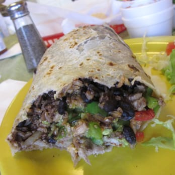 El Compadre - Inside of the compadre burrito with no cheese or sour cream - Mexican Near Me - Atascadero, California El Compadre - Inside of the compadre burrito with no cheese or sour cream - Mexican Near Me - Atascadero, California