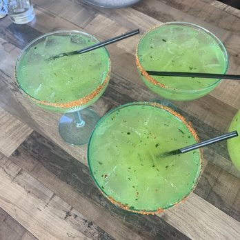 TQLAS - Cucumber jalepeno margarita - Mexican Near Me - La Quinta, California TQLAS - Cucumber jalepeno margarita - Mexican Near Me - La Quinta, California