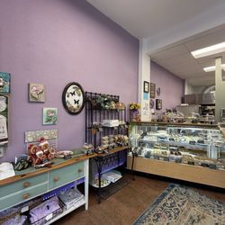 Wildflower Bakery