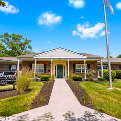 Northwood Apartments of Franklin