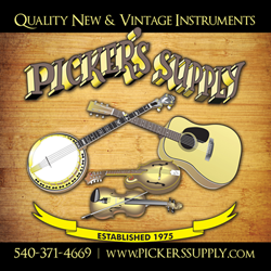 Picker's Supply