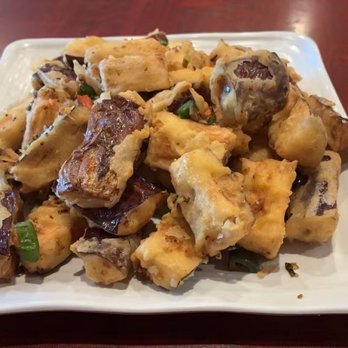 Delicious Garden - Chinese Near Me - Oakland, California