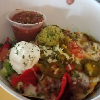 Blondie's Trophy Room - Nachos - Bars Near Me - Cortez, Colorado Blondie's Trophy Room - Nachos - Bars Near Me - Cortez, Colorado