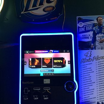 Moon's Tavern - Jukebox for all your jamming needs - Pubs Near Me - Boca Raton, Florida