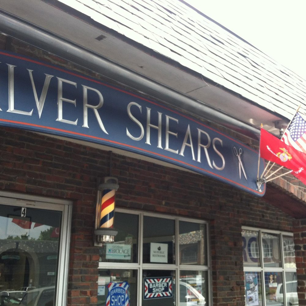 Silver Shears Barber Salon - Silver Shears Barber Salon - Barbers Near Me - Marblehead, Massachusetts Silver Shears Barber Salon - Silver Shears Barber Salon - Barbers Near Me - Marblehead, Massachusetts