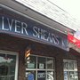Photo of Silver Shears Barber Salon