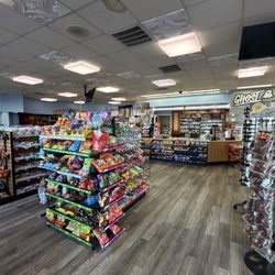 Pari Mart Truck Stop