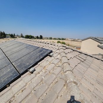 Rangel Panel Cleaning - We can add bird spikes as well - Solar Panel Cleaning Near Me Rangel Panel Cleaning - We can add bird spikes as well - Solar Panel Cleaning Near Me