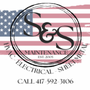 S & S Maintenance