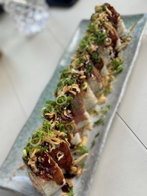 Bondi Sushi by null