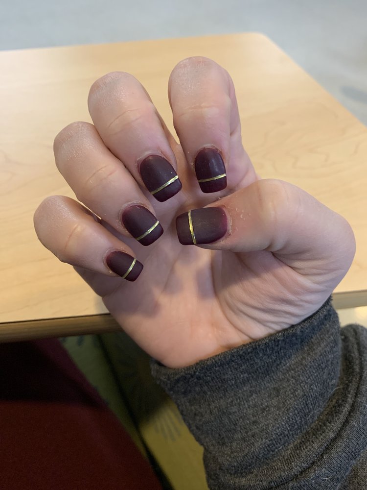 DESIGN NAIL SALON 14 Reviews 1879 Altamont Ave, Schenectady, NY Yelp