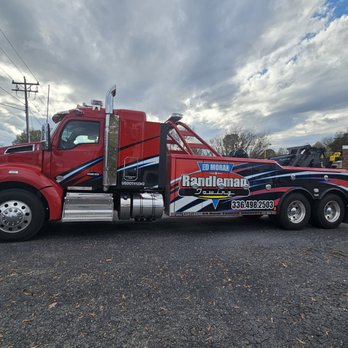 Randleman Towing - Towing Near Me - Randleman, North Carolina Randleman Towing - Towing Near Me - Randleman, North Carolina