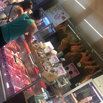 Mercato Centrale - Yum! The charcuterie! - Food Court Near Me - Florence, FI Mercato Centrale - Yum! The charcuterie! - Food Court Near Me - Florence, FI