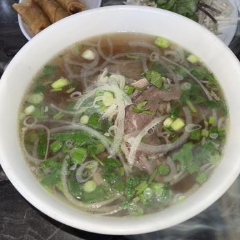 Pho79 - Beef pho - Vietnamese Near Me - Washington, DC, District of Columbia