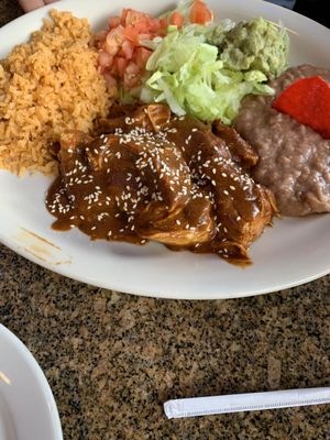 Tex Mex Joe's by null