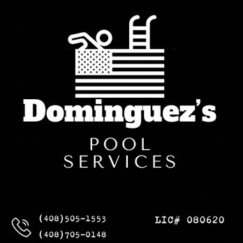 Dominguez’s Pool Services - Pool Cleaners Near Me Dominguez’s Pool Services - Pool Cleaners Near Me