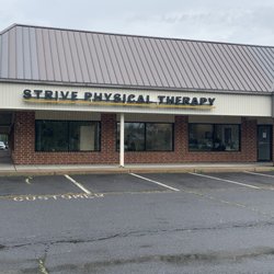 Strive Physical Therapy at Robbinsville