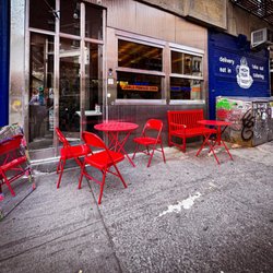 Cafe Habana - Exterior