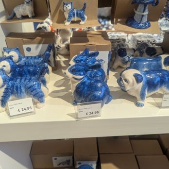 Heinen Delftware - Kitchen Supplies Near Me - Delft, ZH