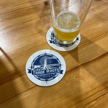 Stone Path Malt Tap Room - Solid food and beer here! Trade Roots is very close as well - Breweries Near Me - Wareham, Massachusetts Stone Path Malt Tap Room - Solid food and beer here! Trade Roots is very close as well - Breweries Near Me - Wareham, Massachusetts