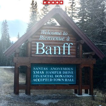 Banff National Park - Parks Near Me - Banff, Alberta Banff National Park - Parks Near Me - Banff, Alberta
