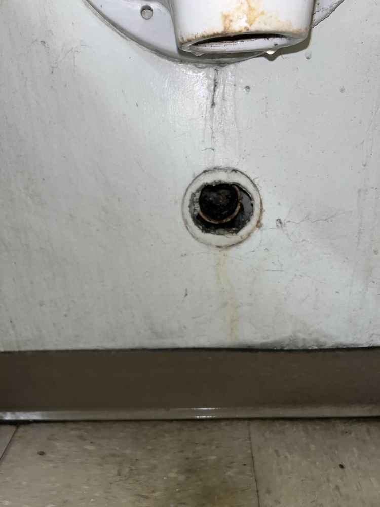 Slide of Spec-Ops Plumbing & More