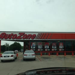 AutoZone