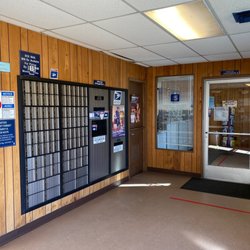 Usps