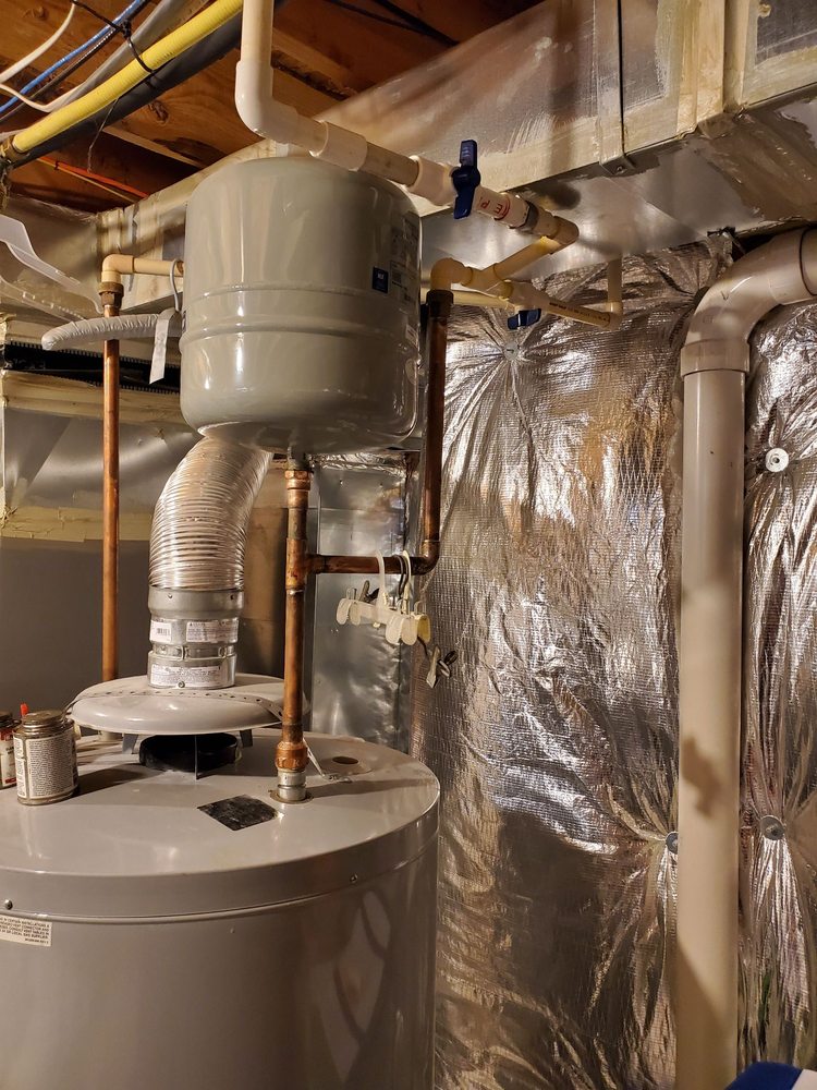 KBM MECHANICAL SERVICES Updated August 2024 388 Photos 451 Hungerford Dr, Rockville