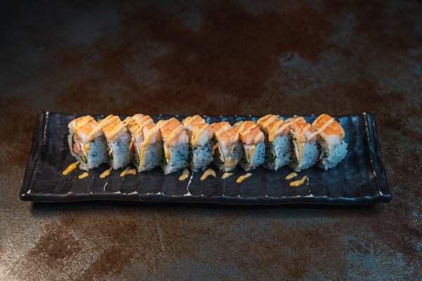 Phat Boy Sushi, Kitchen & Bar - Davie by null