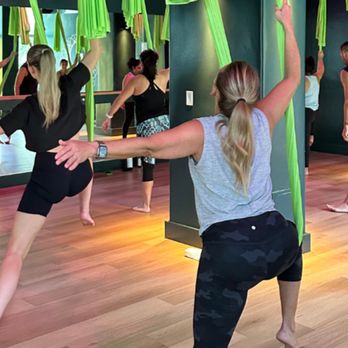 RF Studios - Aerial Fitness Near Me - Miami Beach, Florida RF Studios - Aerial Fitness Near Me - Miami Beach, Florida