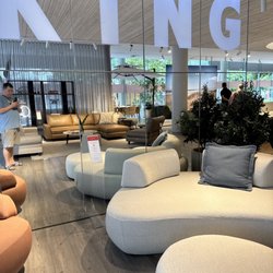 King Furniture