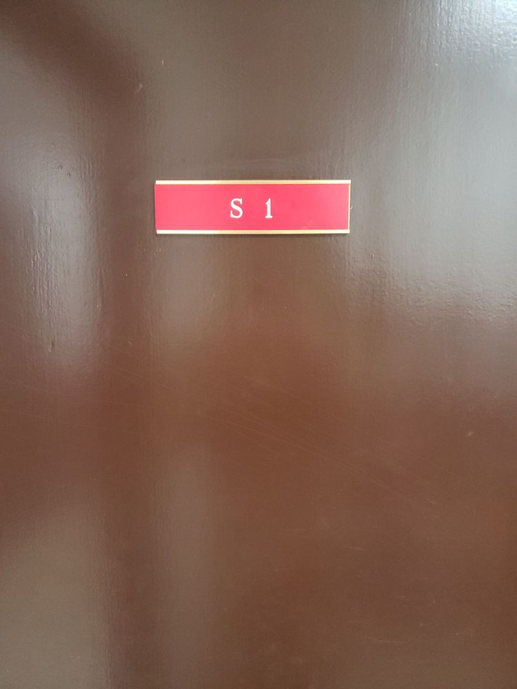 The S1 Shop - social services organization in Santa Rosa, CA